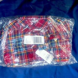 Brand New Carter’s Button Up